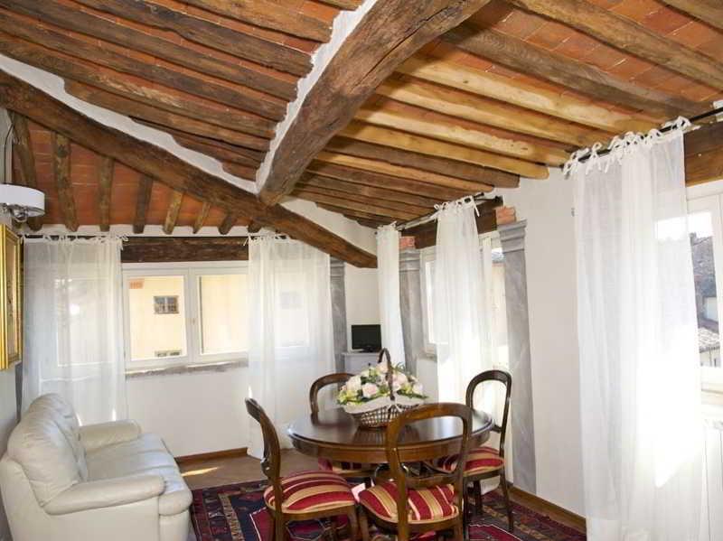 Altana Panoramic Hotell Lucca Exteriör bild