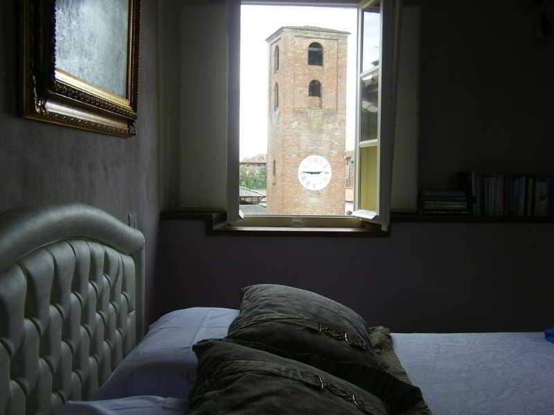 Altana Panoramic Hotell Lucca Exteriör bild